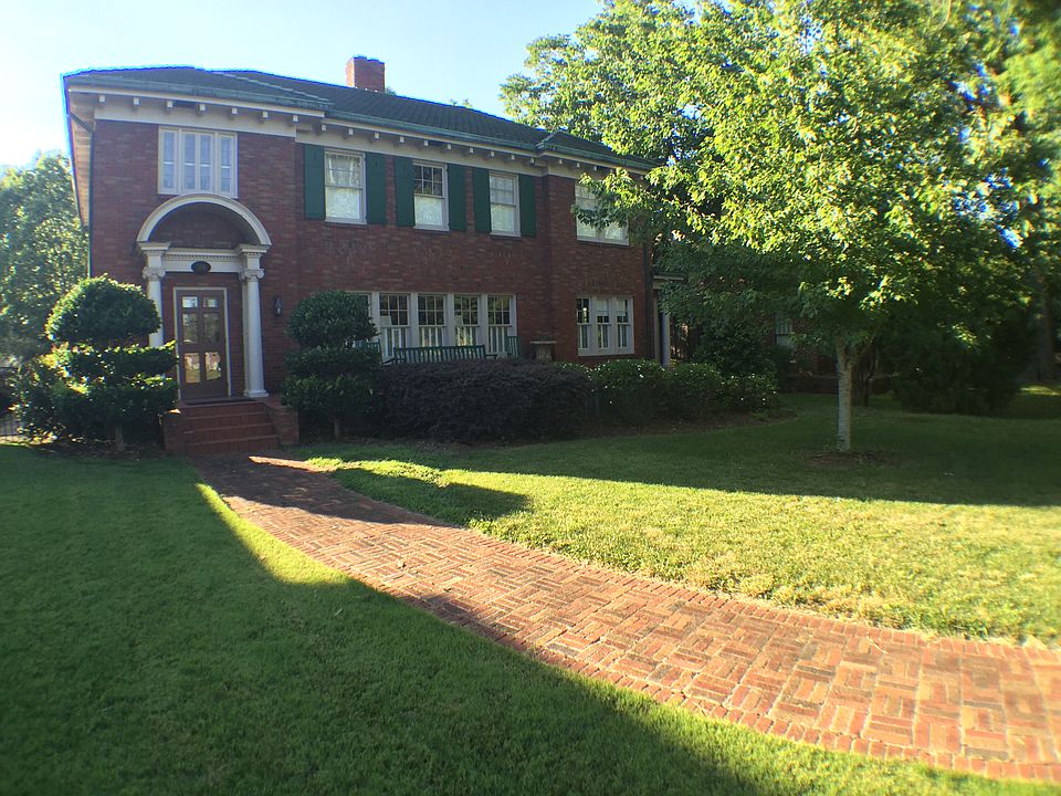 Front elevation