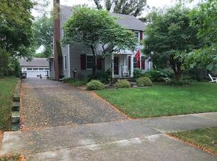 165 W Beaumont Rd, Columbus, OH 43214