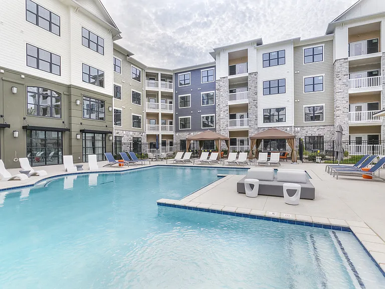 Aventura at Wild Horse Creek — Photo 7