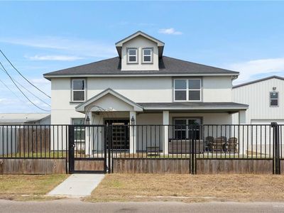 17217 Evelyn Ave, Edinburg, TX, 78542