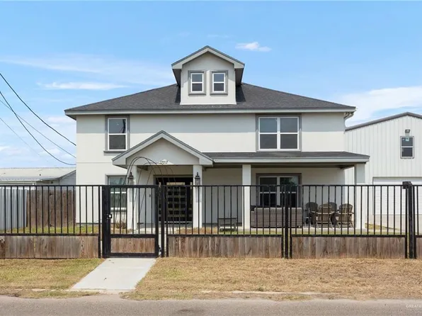 17217 Evelyn Ave, Edinburg, TX 78542