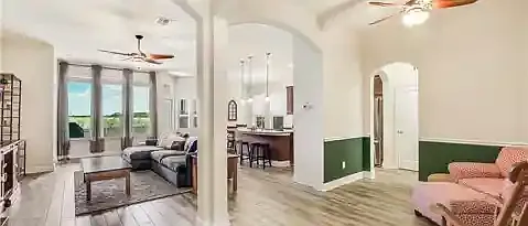 3217 Cotton Blossom Way — Photo 6