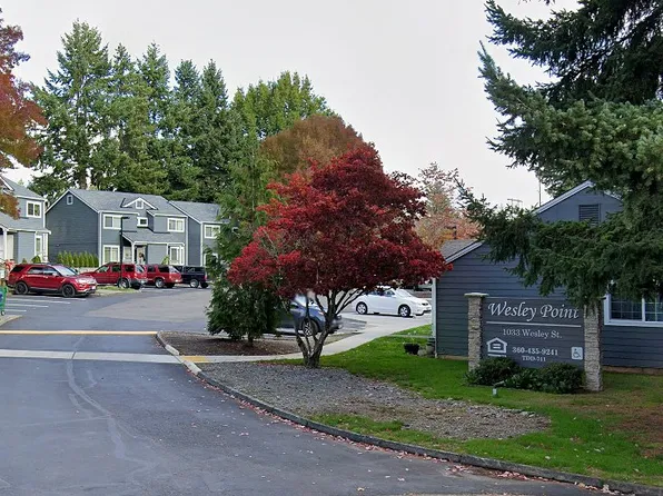 1033 Wesley St #1033, Arlington, WA 98223