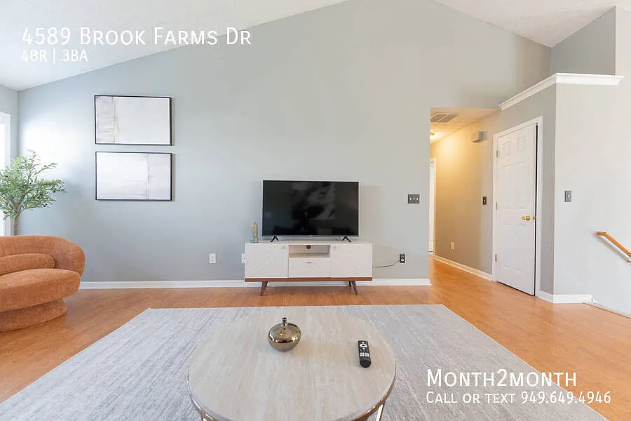 Tranquil Retreat on Brook Farms Dr — Photo 4