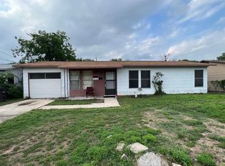 4427 Brideman Dr, San Antonio, TX 78219