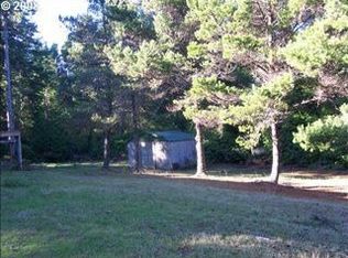 47734 Highway 101, Langlois, OR 97450