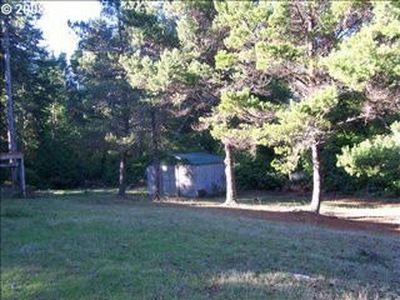 47734 Highway 101, Langlois, OR, 97450