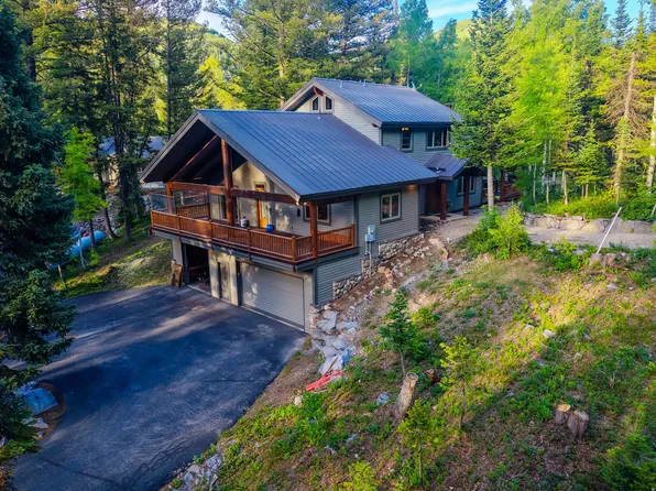 9443 E Wild Clematis Ln S, Salt Lake City, UT 84121