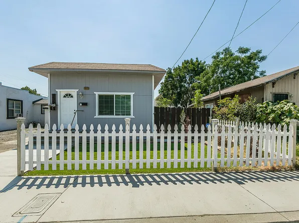 1517 Stillman Street, Selma, CA 93662