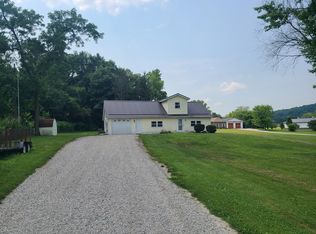 1137 Montgomery Rd NE, Newark, OH 43055