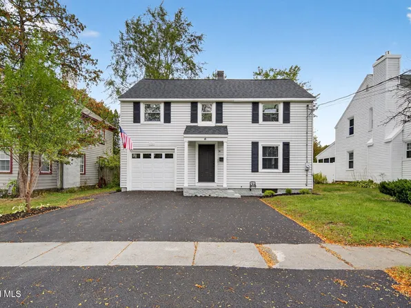 38 Stewart Avenue, South Glens Falls, NY 12803
