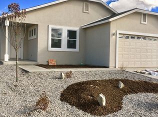 1360 Onda Verde Dr, Fallon, NV 89406