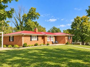 716 Westwood Dr, Park Hills, MO 63601