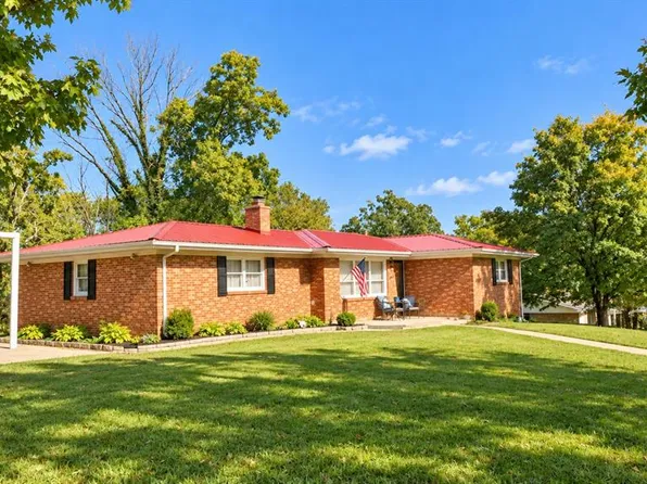 716 Westwood Dr, Park Hills, MO 63601