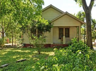 4909 Avenue H, Austin, TX 78751