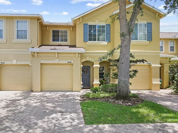 9206 River Rock Ln, Riverview, FL 33578
