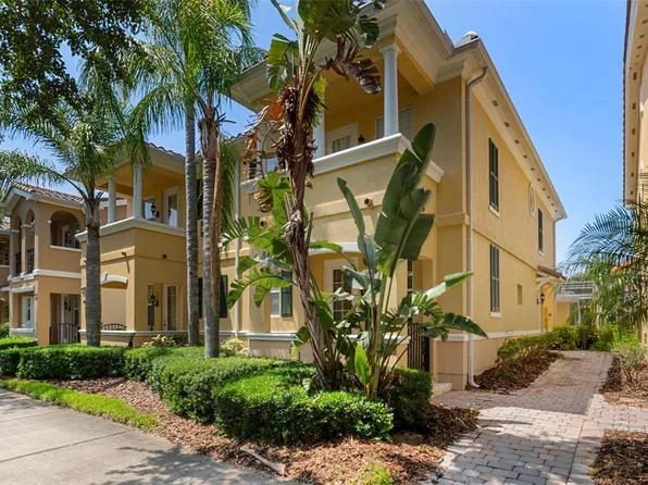 11918 Nautica Dr, Orlando, FL 32827