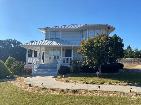 2151 Old Bishop Road, Watkinsville, GA 30677