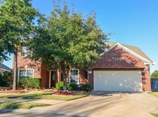 16902 Locust Springs Dr, Houston, TX 77095