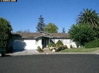 880 Andrix Ct, Concord, CA 94518