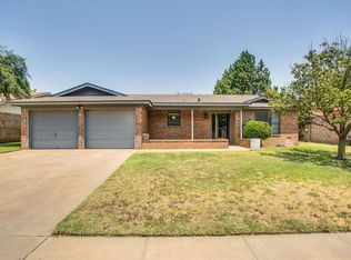 4516 77th St, Lubbock, TX 79424