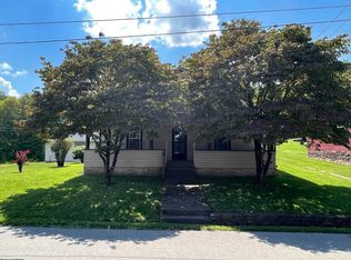 627 Rice St, Barrackville, WV 26559