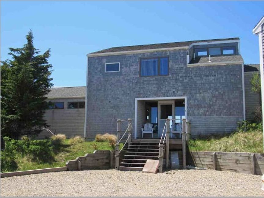 Property Front View