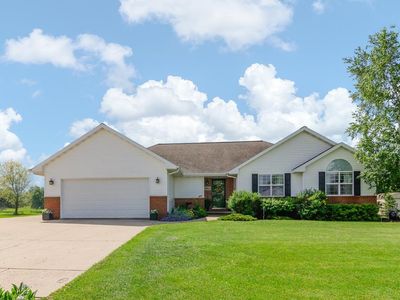 1843 Misty Moon Way, De Pere, WI, 54115