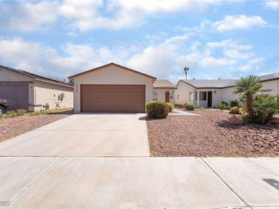 5751 Mabel Rd, Las Vegas, NV, 89110