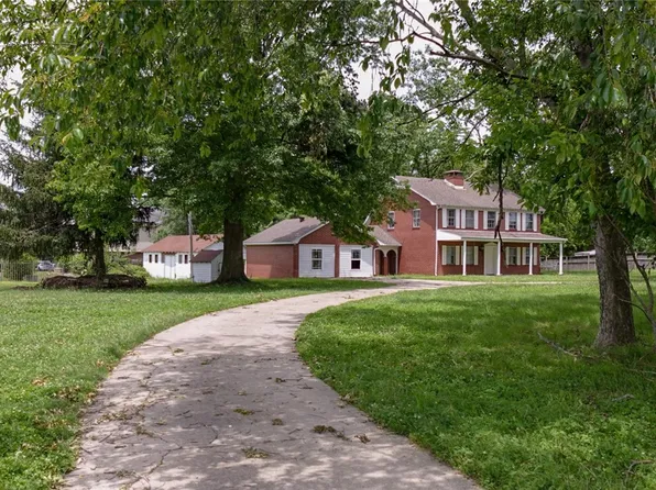 3000 N Dixieland Rd, Little Flock, AR 72756