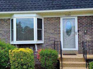 7139 Cross St, District Heights, MD 20747