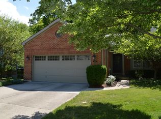 4995 Lord Alfred Ct, Cincinnati, OH 45241