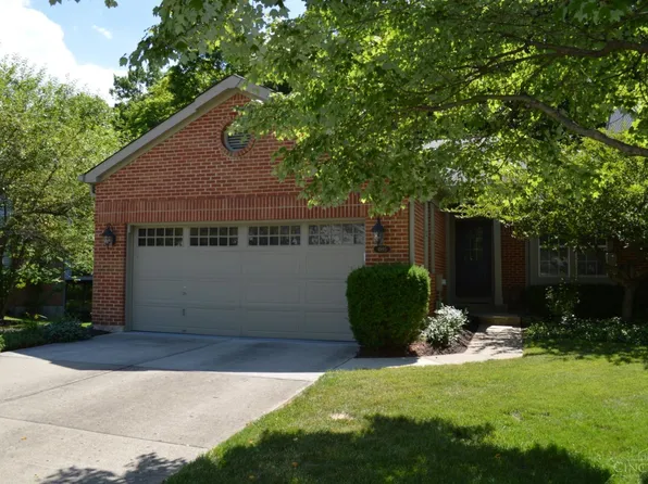 4995 Lord Alfred Ct, Cincinnati, OH 45241