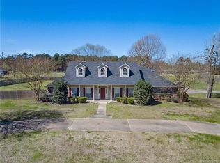 10744 Saint Charles Pl, Keithville, LA 71047