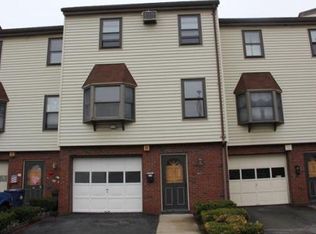 36 Whitby St, East Boston, MA 02128