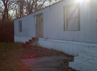 2510 Forest Oaks St, Middletown, OH 45042