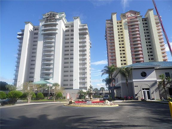 3rd image of 13415 Blue Heron Beach Dr #1502