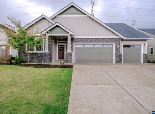 1579 Bartlett Hill Dr NW, Salem, OR 97304