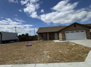 536 Benrus Ave, Corcoran, CA 93212