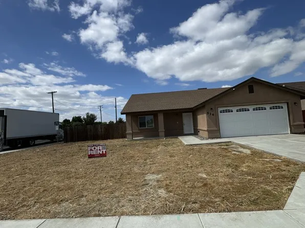 536 Benrus Ave, Corcoran, CA 93212