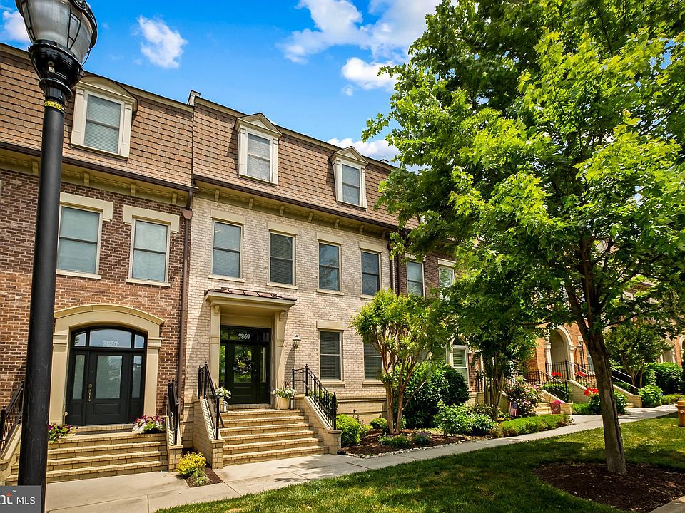 7869 Maple Lawn Blvd, Fulton, MD 20759 Zillow