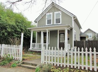 2725 SE 22nd Ave, Portland, OR 97202