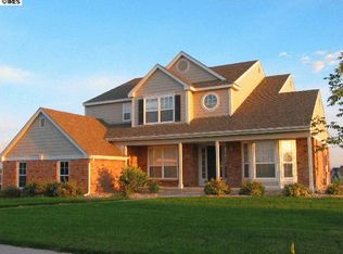 1580 Ridge West Dr, Windsor, CO 80550