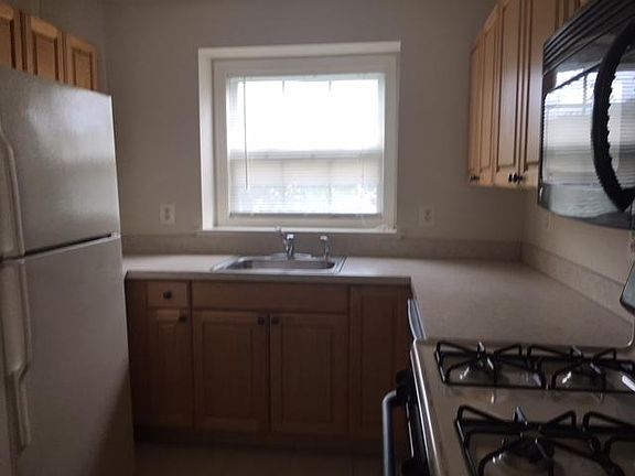 Kitchen/Front Window -- 1st Floor