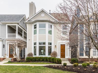 622 N Senate Ave, Indianapolis, IN, 46202