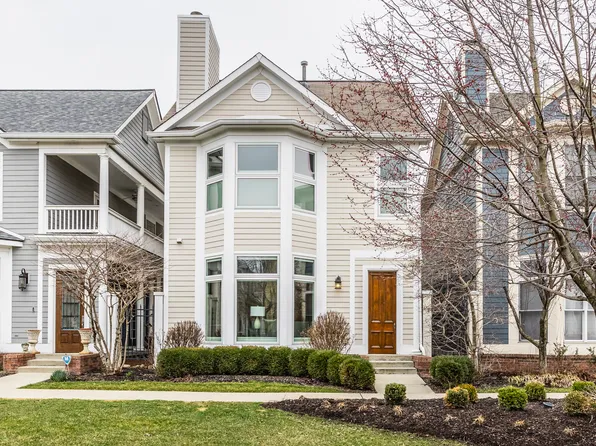 622 N Senate Ave, Indianapolis, IN 46202