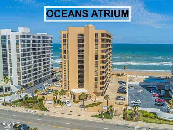 3023 S Atlantic Ave #8010, Daytona Beach Shores, FL 32118