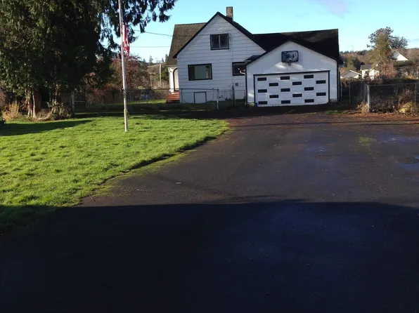 36089-36105 Binder Slough Ln, Astoria, OR 97103