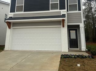 4822 Station Dr, Atlanta, GA 30349