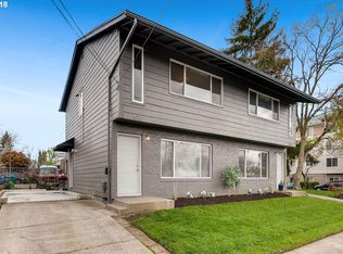 6721-6725 NE Klickitat St, Portland, OR